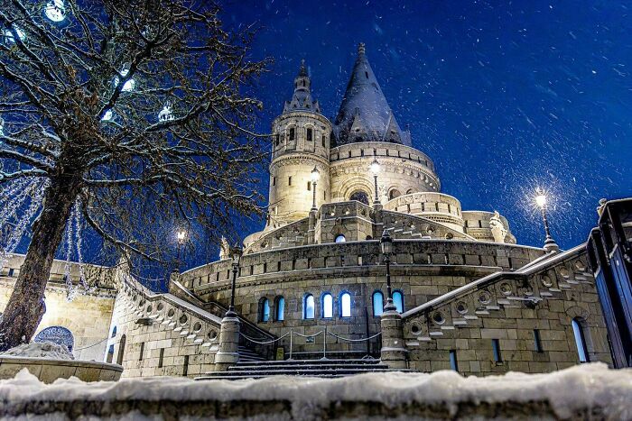 80 Cozy Images Of This Year&rsquo;s Winter To Enjoy Without Stepping Into The Cold