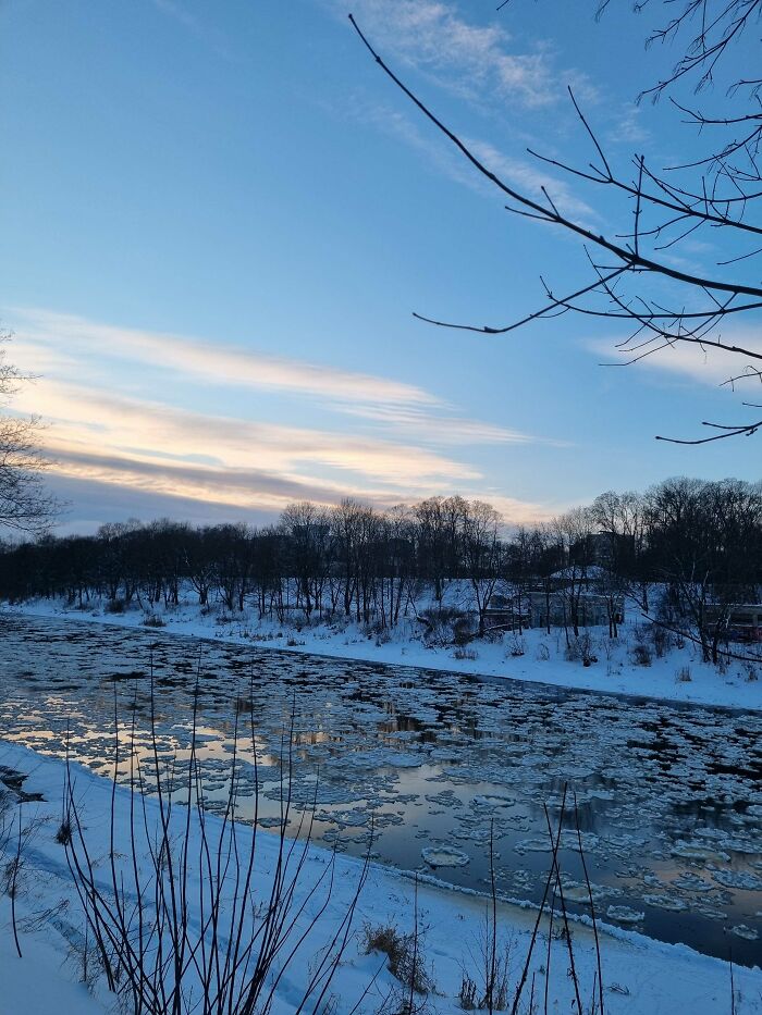 80 Cozy Images Of This Year&rsquo;s Winter To Enjoy Without Stepping Into The Cold