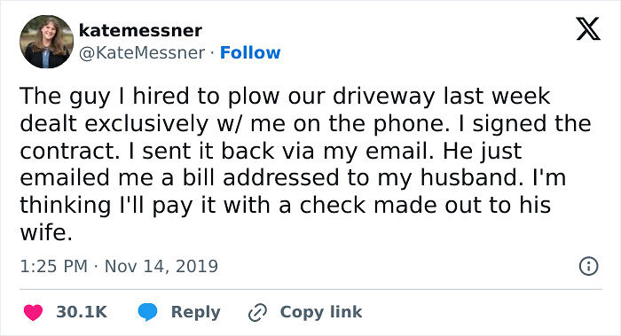 70 Feminist Posts That Call Out The Patriarchy With Zero Mercy