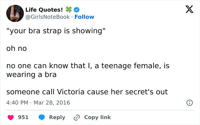 70 Feminist Posts That Call Out The Patriarchy With Zero Mercy