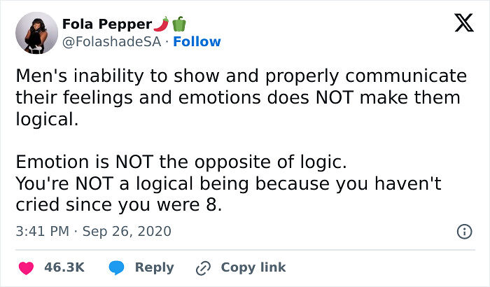 70 Feminist Posts That Call Out The Patriarchy With Zero Mercy