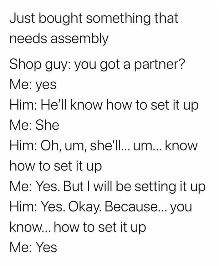 70 Feminist Posts That Call Out The Patriarchy With Zero Mercy