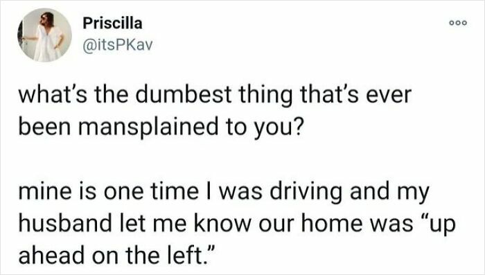 70 Feminist Posts That Call Out The Patriarchy With Zero Mercy