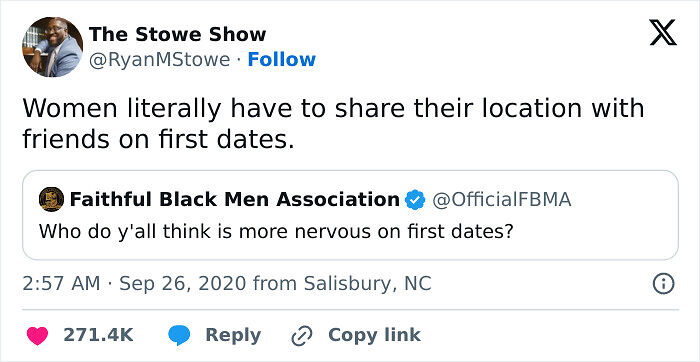 70 Feminist Posts That Call Out The Patriarchy With Zero Mercy