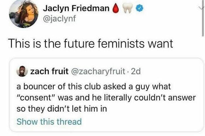 70 Feminist Posts That Call Out The Patriarchy With Zero Mercy