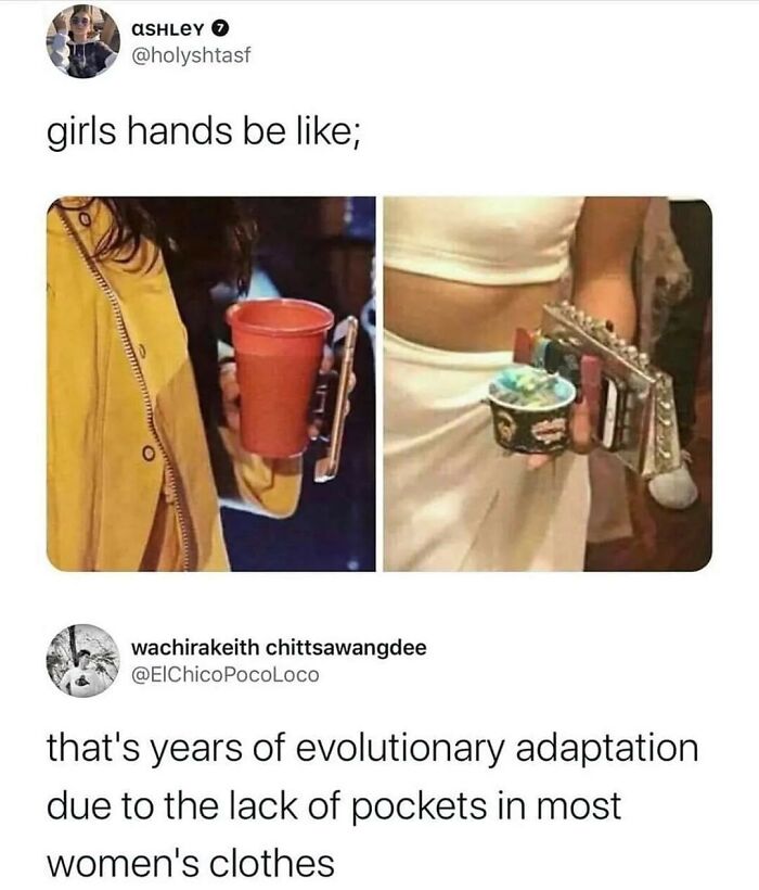 70 Feminist Posts That Call Out The Patriarchy With Zero Mercy