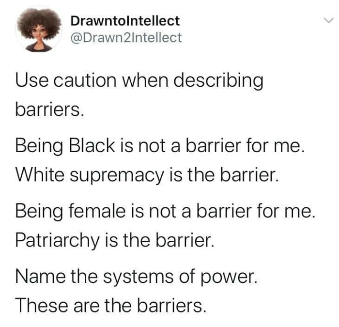 70 Feminist Posts That Call Out The Patriarchy With Zero Mercy