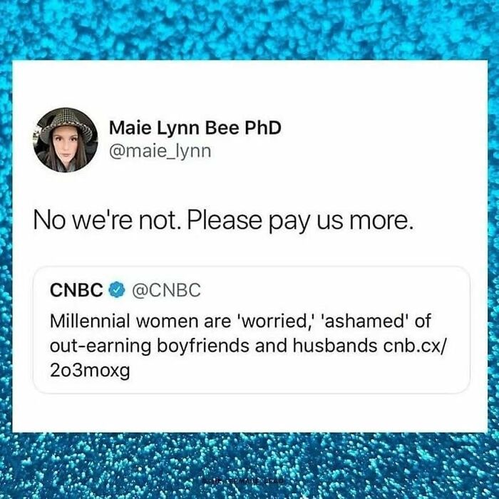 70 Feminist Posts That Call Out The Patriarchy With Zero Mercy