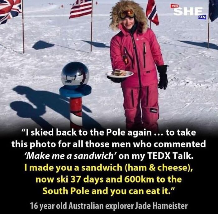 70 Feminist Posts That Call Out The Patriarchy With Zero Mercy