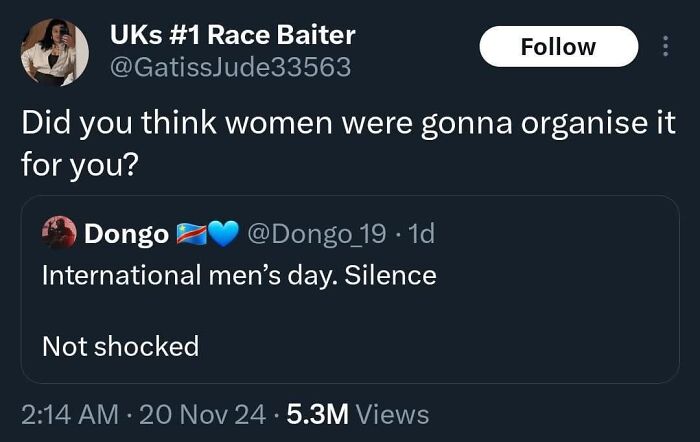 70 Feminist Posts That Call Out The Patriarchy With Zero Mercy