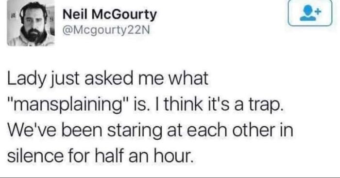 70 Feminist Posts That Call Out The Patriarchy With Zero Mercy