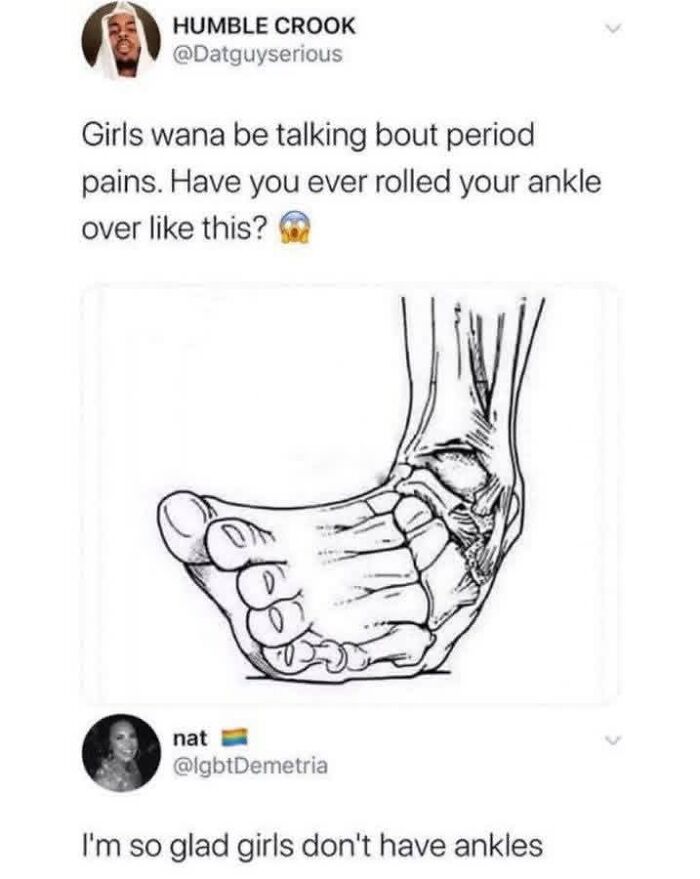 70 Feminist Posts That Call Out The Patriarchy With Zero Mercy