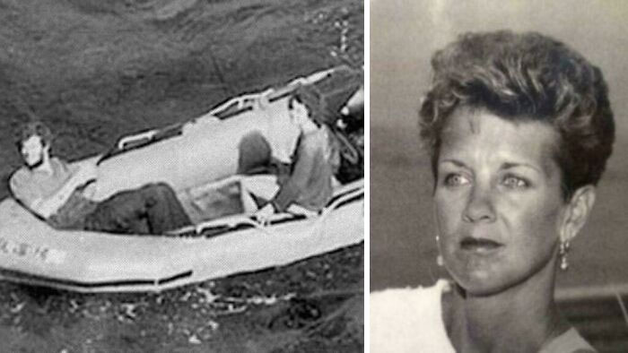 “She Vanished Without A Trace”: 55 Stories Of Unsettling History & Crime People Can’t Believe Actually Happened
