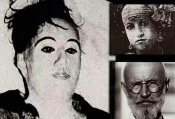 “She Vanished Without A Trace”: 55 Stories Of Unsettling History & Crime People Can’t Believe Actually Happened