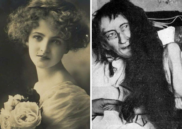 “She Vanished Without A Trace”: 55 Stories Of Unsettling History & Crime People Can’t Believe Actually Happened