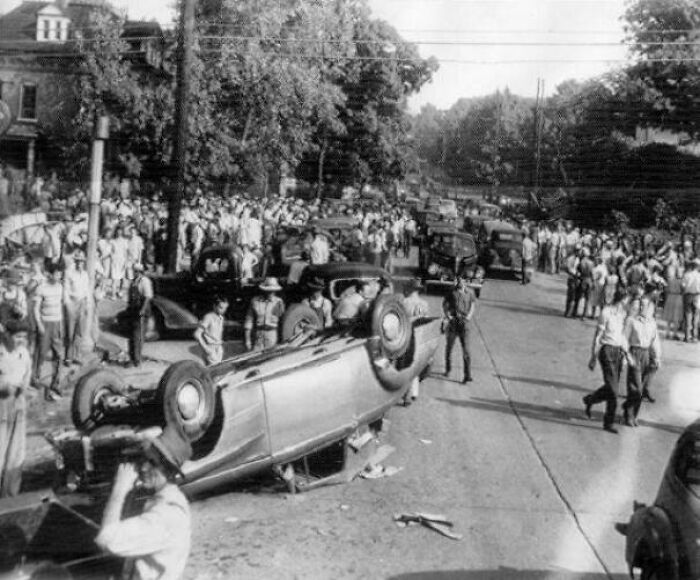 “She Vanished Without A Trace”: 55 Stories Of Unsettling History & Crime People Can’t Believe Actually Happened