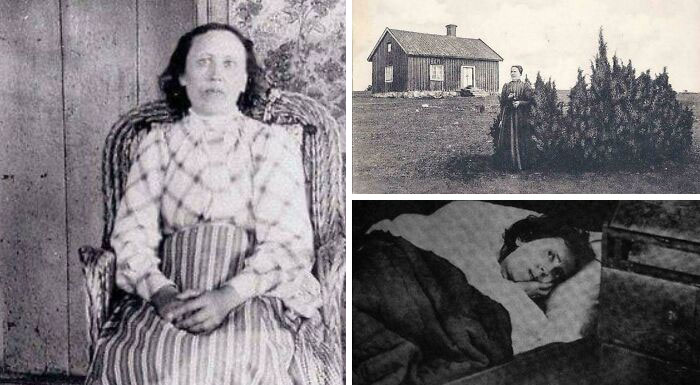 “She Vanished Without A Trace”: 55 Stories Of Unsettling History & Crime People Can’t Believe Actually Happened