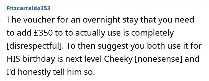 Woman Feels Bad For Being Ungrateful For Gifts From Husband, People Agree His Gifts Are Abhorrent