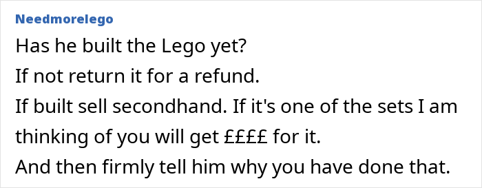 Woman Feels Bad For Being Ungrateful For Gifts From Husband, People Agree His Gifts Are Abhorrent