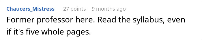 Students Push Back After Professor Enforces Phone Rule Without Warning: “I’m At Risk Of Failing This Class”