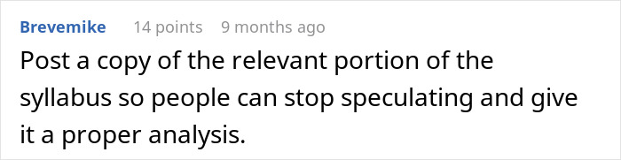 Students Push Back After Professor Enforces Phone Rule Without Warning: “I’m At Risk Of Failing This Class”