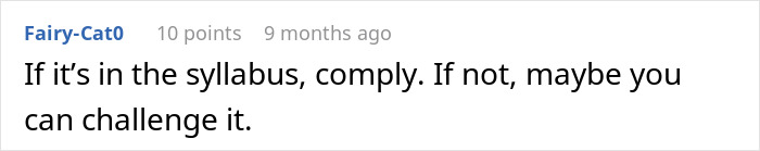 Students Push Back After Professor Enforces Phone Rule Without Warning: “I’m At Risk Of Failing This Class”