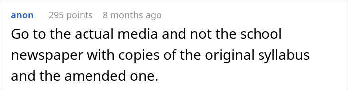 Students Push Back After Professor Enforces Phone Rule Without Warning: “I’m At Risk Of Failing This Class”
