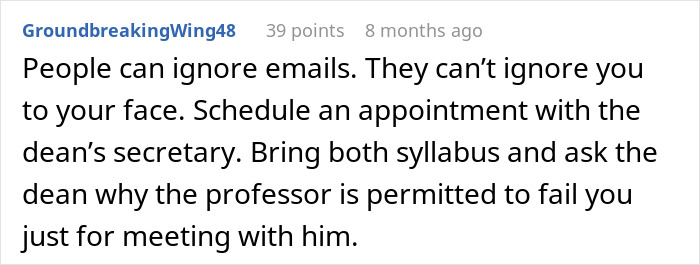 Students Push Back After Professor Enforces Phone Rule Without Warning: “I’m At Risk Of Failing This Class”