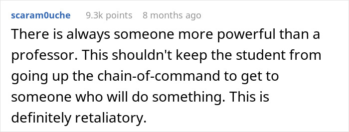 Students Push Back After Professor Enforces Phone Rule Without Warning: “I’m At Risk Of Failing This Class”