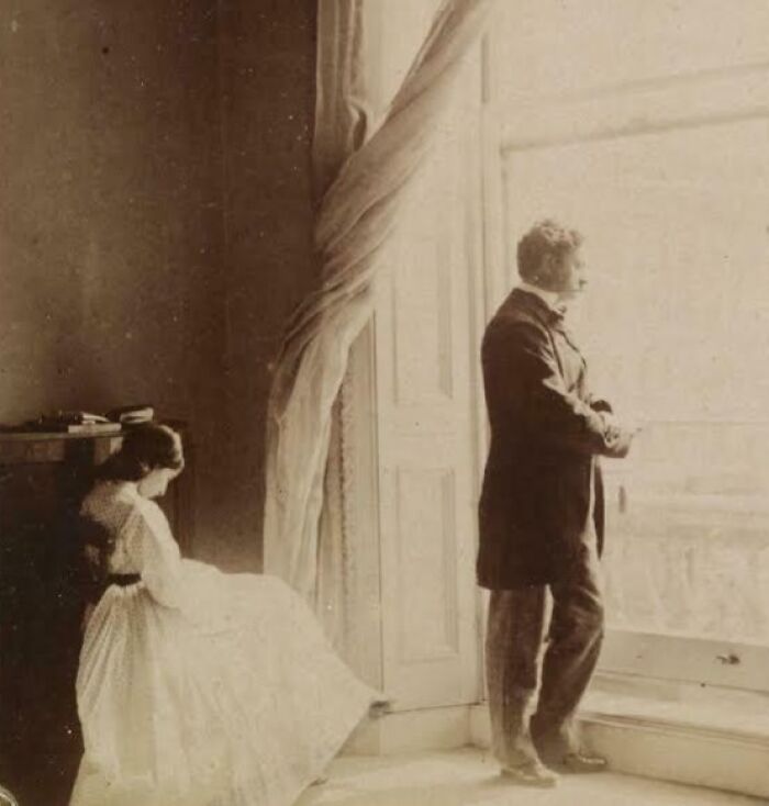 80 Amazing Posts From The Victorian Era That Prove It Really Was A Different Time (New Pics)