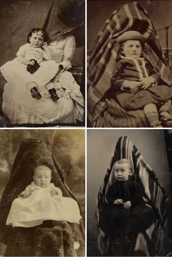 80 Amazing Posts From The Victorian Era That Prove It Really Was A Different Time (New Pics)