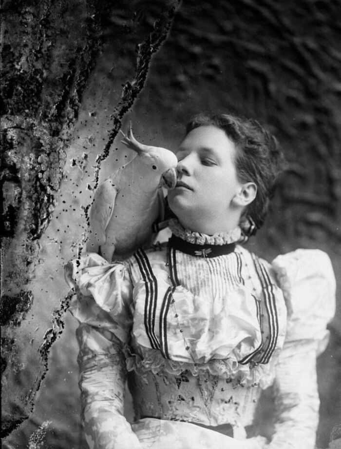 80 Amazing Posts From The Victorian Era That Prove It Really Was A Different Time (New Pics)