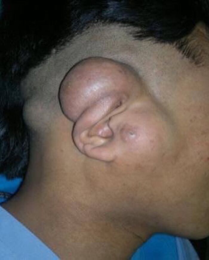 80 Fascinating And Unnerving Medical Pics You May Need A Moment To Process