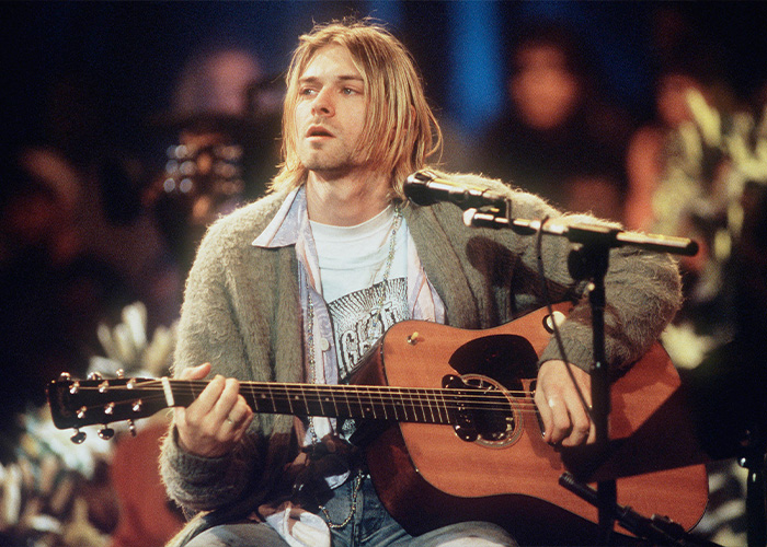 “This Is Huge”: Forensics Expert Says Evidence Proves Kurt Cobain’s Passing Wasn’t Self-Inflicted