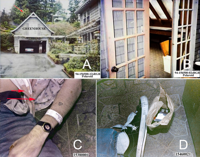 “This Is Huge”: Forensics Expert Says Evidence Proves Kurt Cobain’s Passing Wasn’t Self-Inflicted