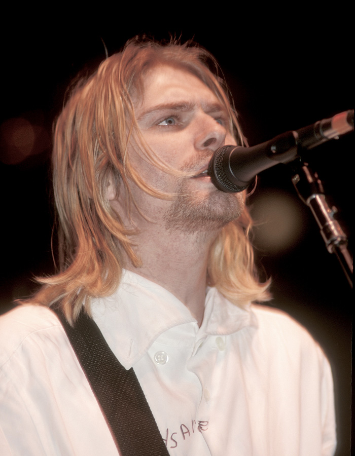 “This Is Huge”: Forensics Expert Says Evidence Proves Kurt Cobain’s Passing Wasn’t Self-Inflicted