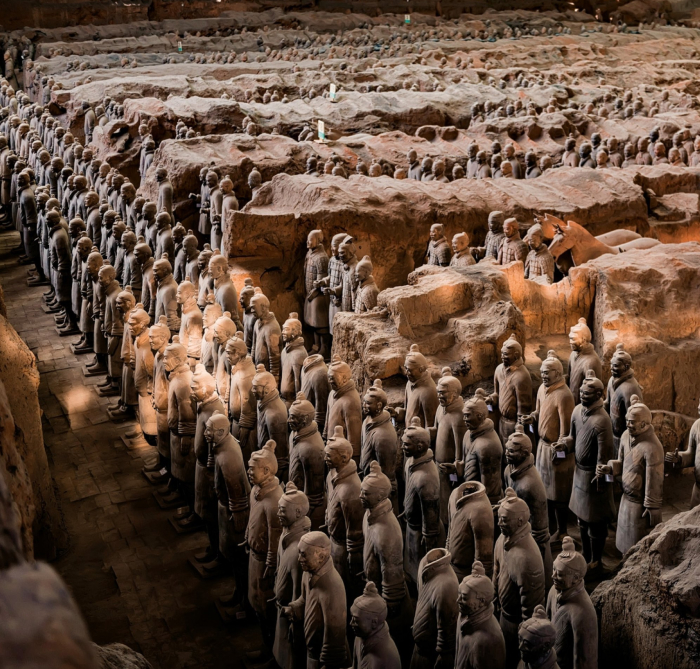 15 Forbidden Places On Earth Most People Will Never Set Foot In
