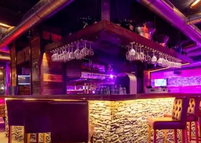 Waitress Who Escaped Swiss Bar Fire Speaks Out With Chilling Claims