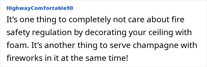 Waitress Who Escaped Swiss Bar Fire Speaks Out With Chilling Claims