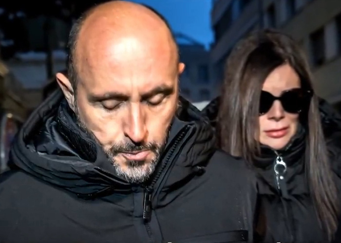 Waitress Who Escaped Swiss Bar Fire Speaks Out With Chilling Claims