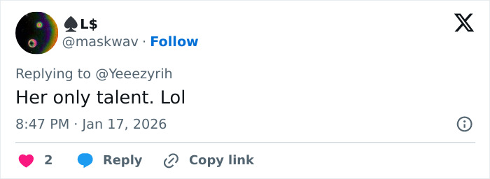 “She’s Actually Wearing Pants”: Bianca Censori’s Unexpected Talent Breaks The Internet