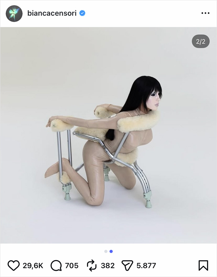 “She’s Actually Wearing Pants”: Bianca Censori’s Unexpected Talent Breaks The Internet