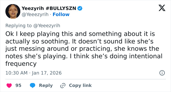 “She’s Actually Wearing Pants”: Bianca Censori’s Unexpected Talent Breaks The Internet