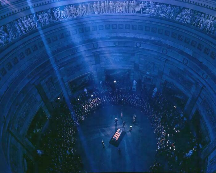 80 US History Photos That Show The Past In A Way Textbooks Usually Don’t