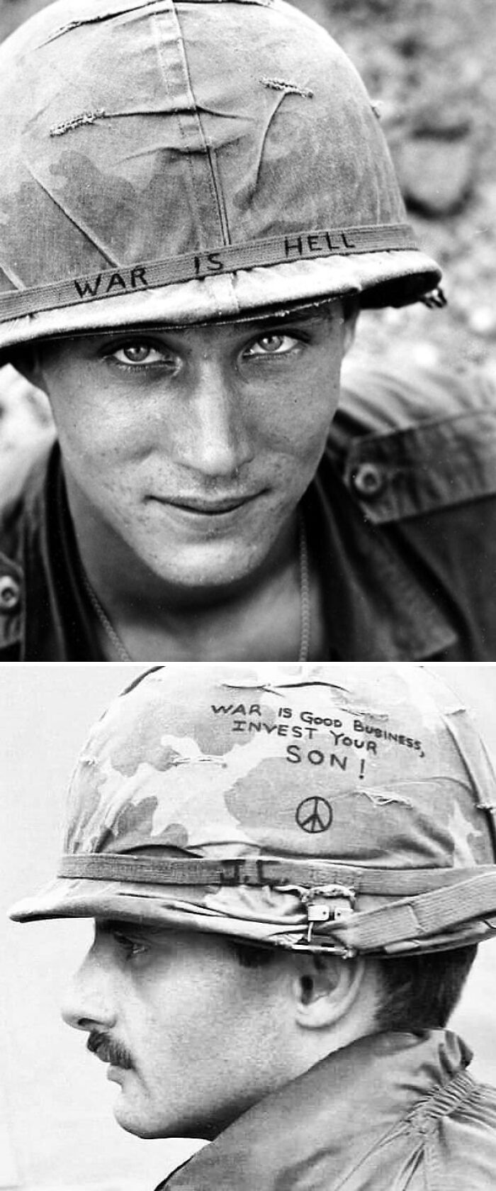 80 US History Photos That Show The Past In A Way Textbooks Usually Don’t