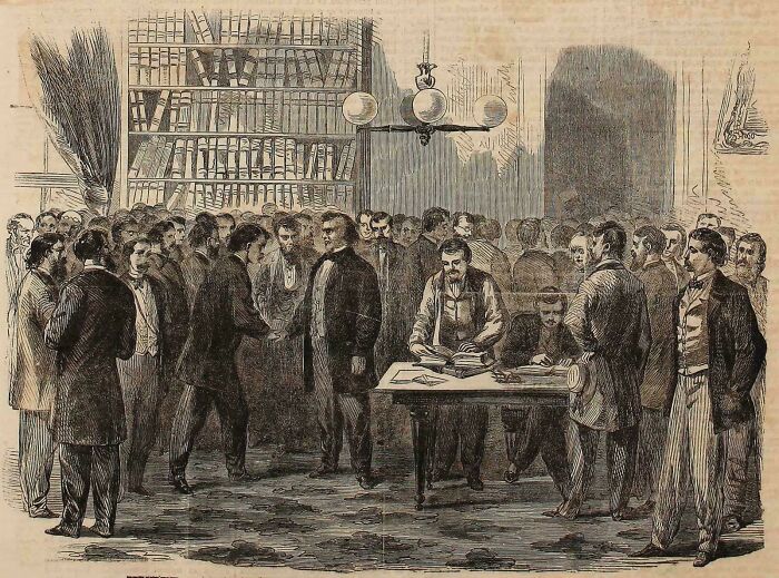 80 US History Photos That Show The Past In A Way Textbooks Usually Don’t