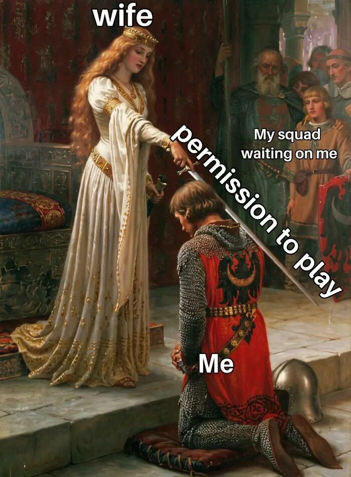 105 Relatable Memes For Exhausted Adults Who Just Want To Play Video Games