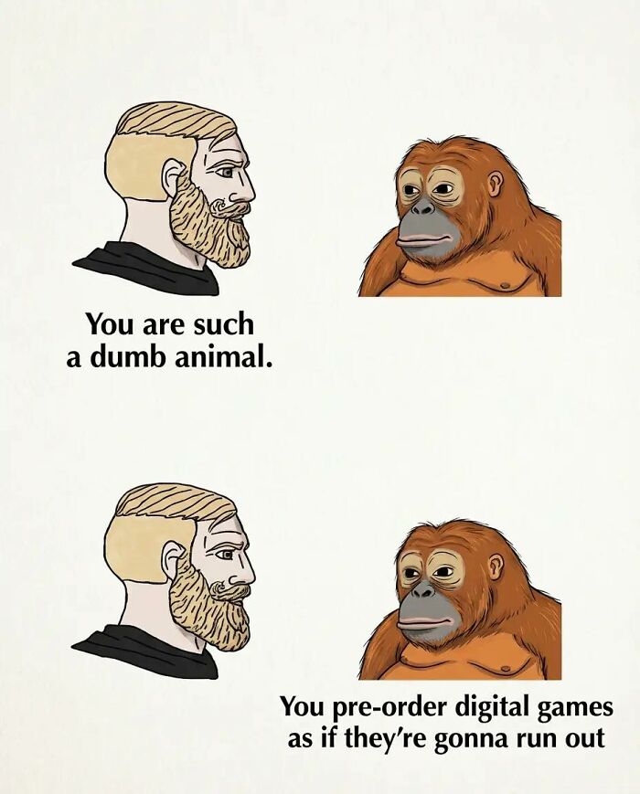 105 Relatable Memes For Exhausted Adults Who Just Want To Play Video Games