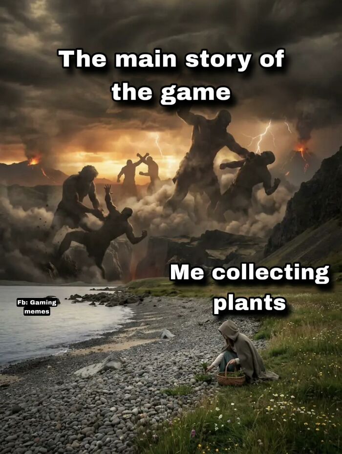 105 Relatable Memes For Exhausted Adults Who Just Want To Play Video Games