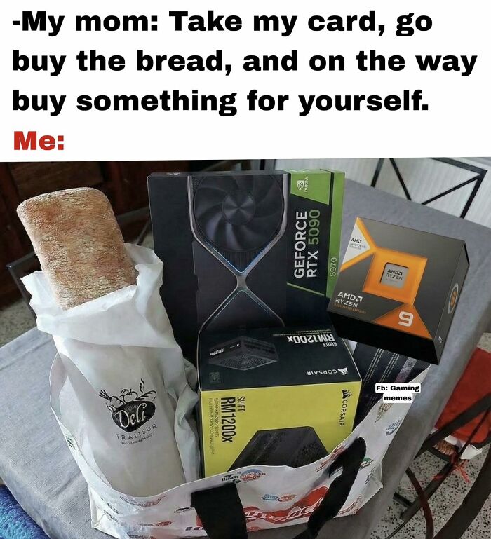 105 Relatable Memes For Exhausted Adults Who Just Want To Play Video Games